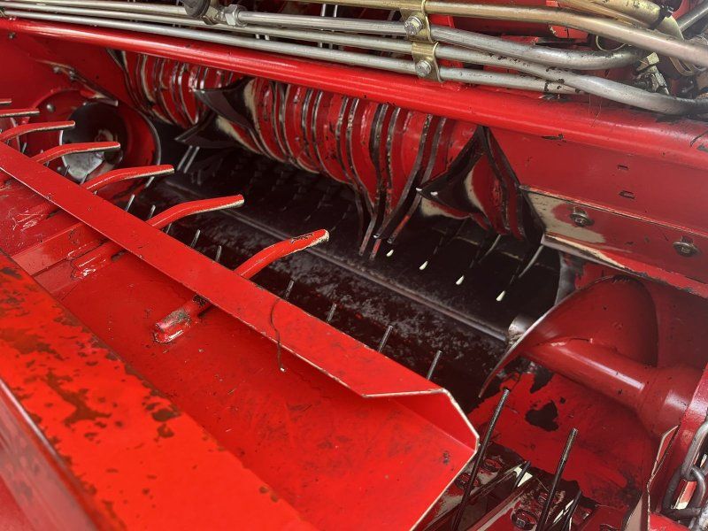 Welger Lely Rund RP 220 Master