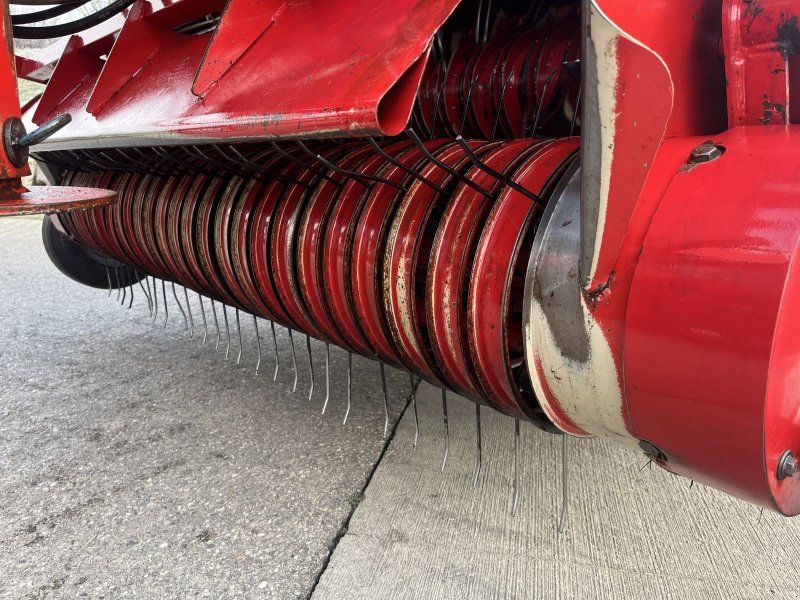 Welger Lely Rund RP 220 Master