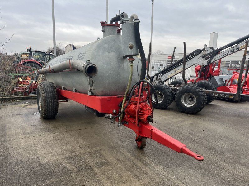 Kirchner Güllefass T 5000