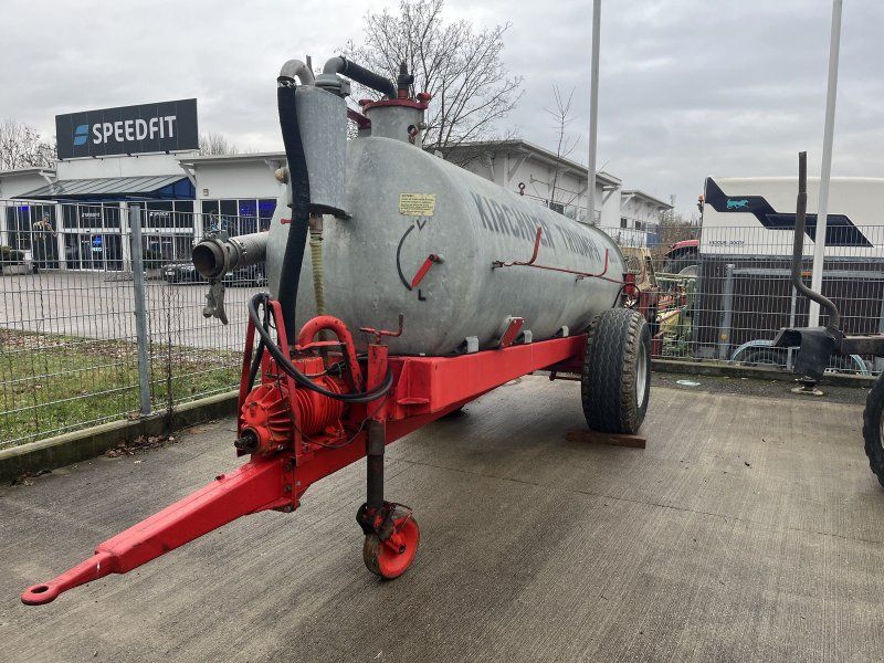 Kirchner Güllefass T 5000