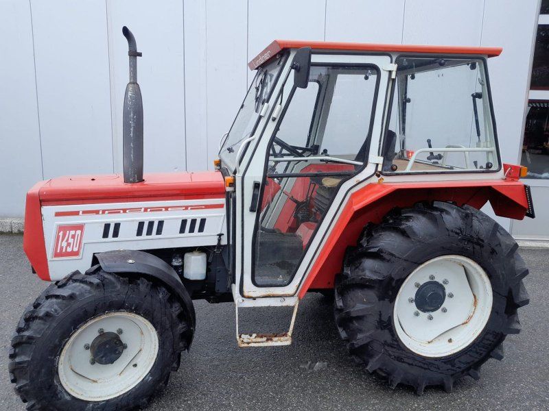 Lindner 1450 A