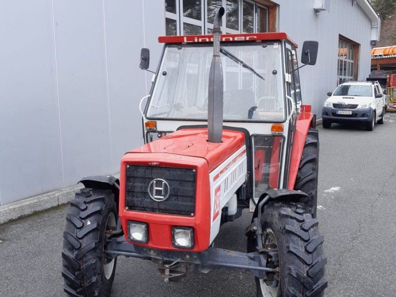 Lindner 1450 A