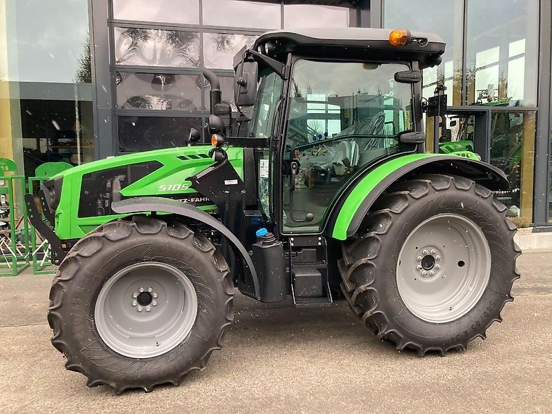 Deutz-Fahr 5105 Keyline GS
