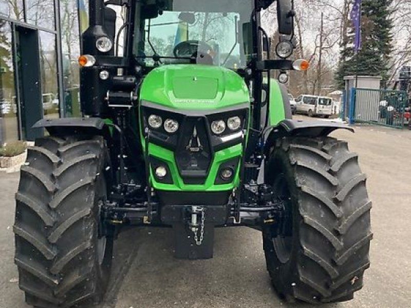 Deutz-Fahr 5105 Keyline GS