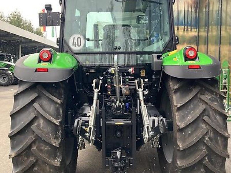 Deutz-Fahr 5105 Keyline GS