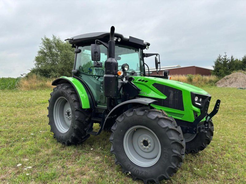 Deutz-Fahr 5075 Keyline GS
