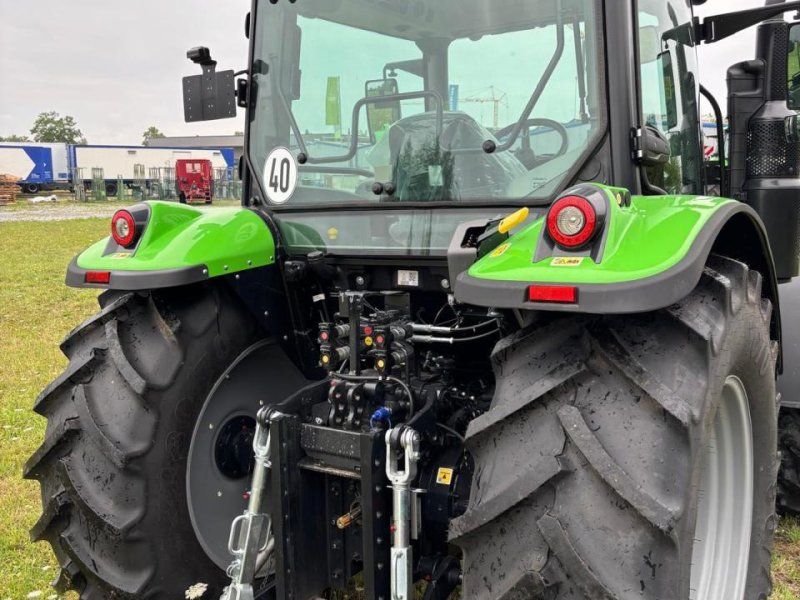 Deutz-Fahr 5075 Keyline GS
