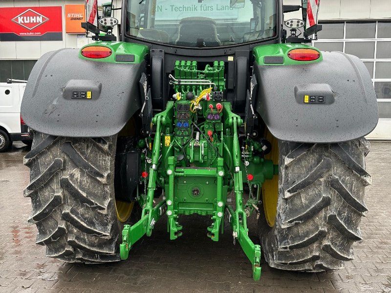 John Deere 6R195 / 6R 195