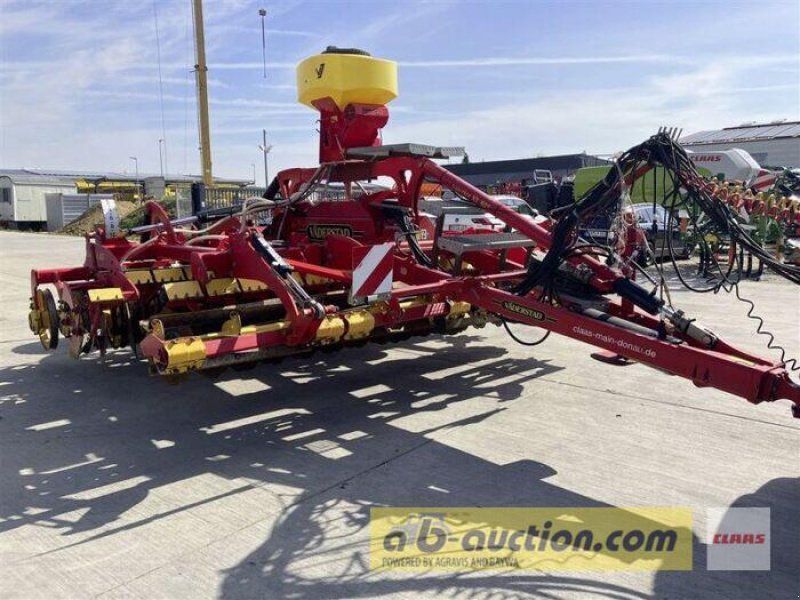 Väderstad CARRIER CRL 425