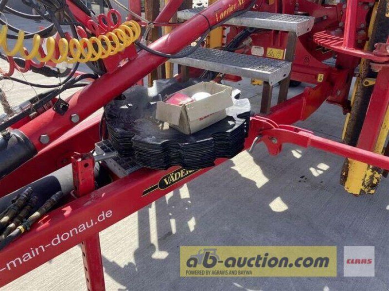 Väderstad CARRIER CRL 425