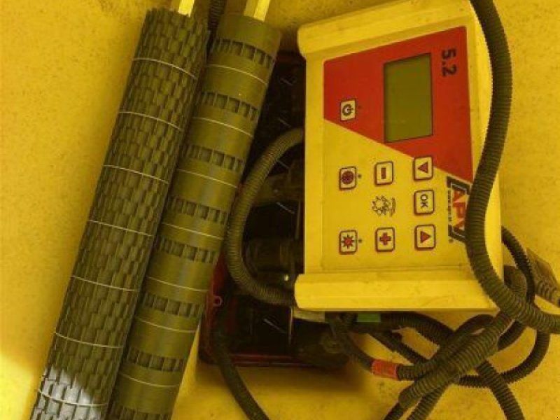 Väderstad CARRIER CRL 425