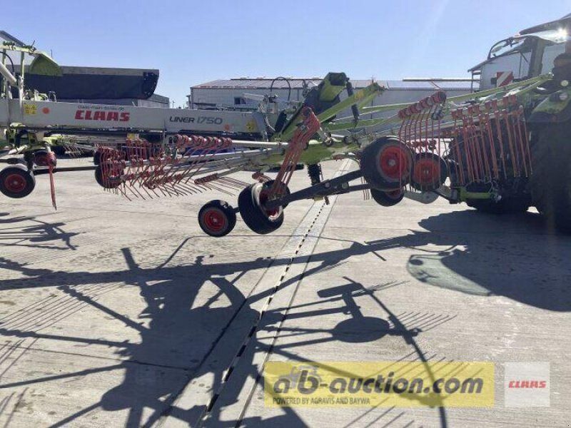 Claas LINER 1750