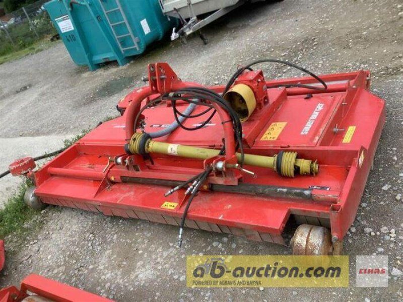 Sauerburger DRACO 3000 KREISELMULCHER