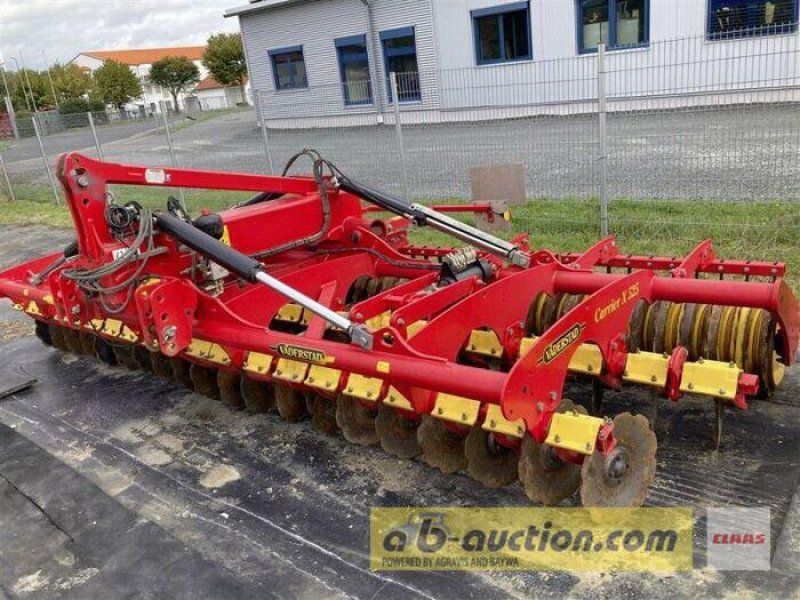 Väderstad CARRIER X 525