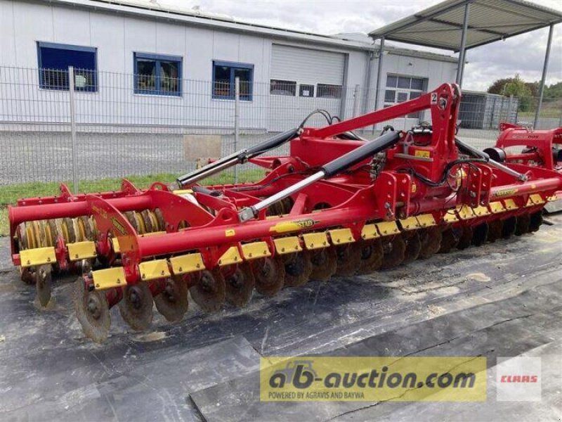 Väderstad CARRIER X 525