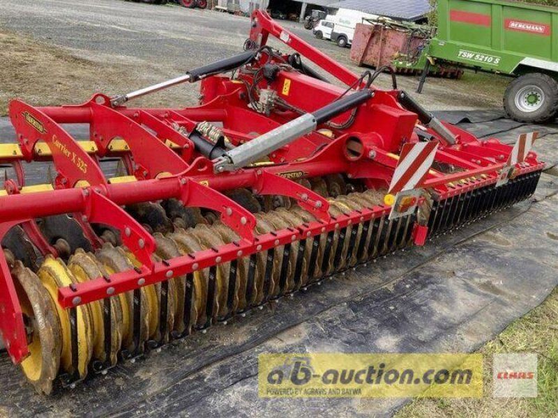 Väderstad CARRIER X 525