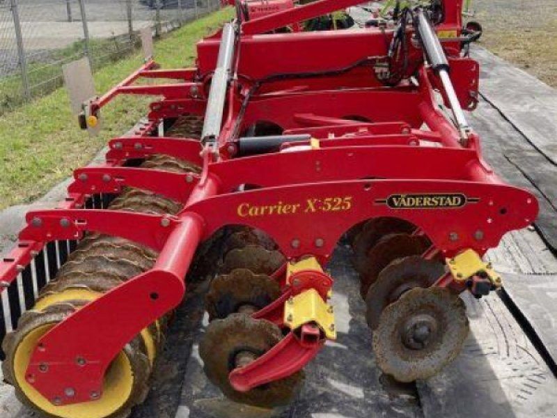 Väderstad CARRIER X 525