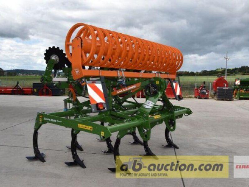 Amazone CENIO 3000 SPEZIAL