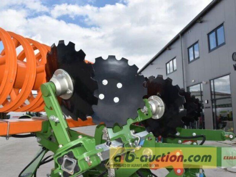 Amazone CENIO 3000 SPEZIAL