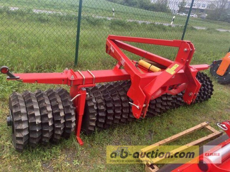 Müthing HE-VA FRONT- 3,0