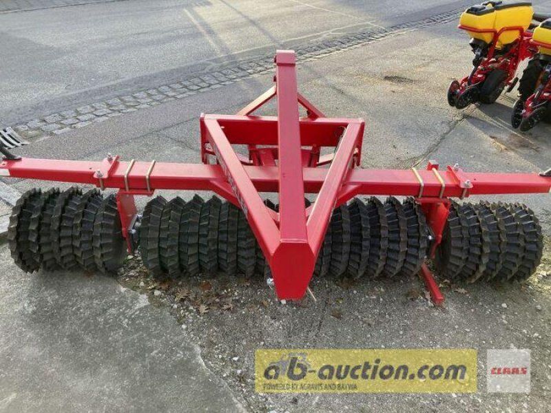 Müthing HE-VA FRONT- 3,0