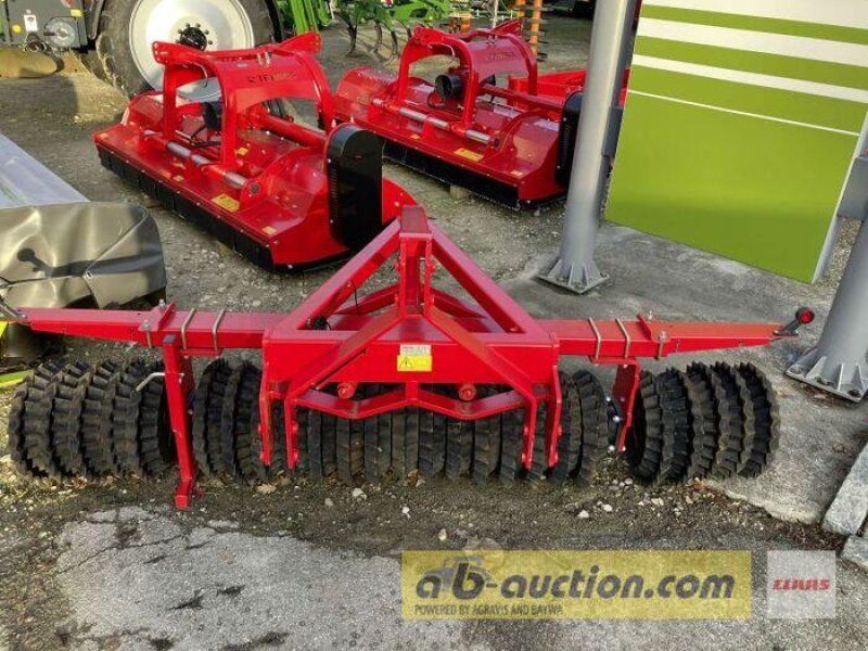 Müthing HE-VA FRONT- 3,0