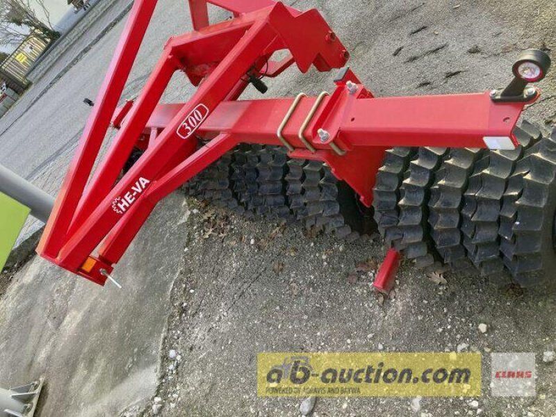 Müthing HE-VA FRONT- 3,0