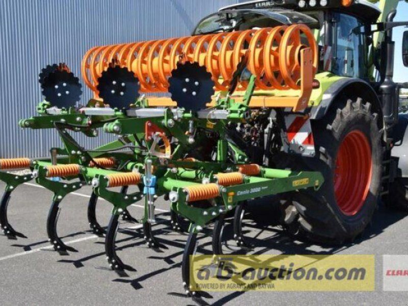 Amazone CENIO 3000 SUPER MULCH