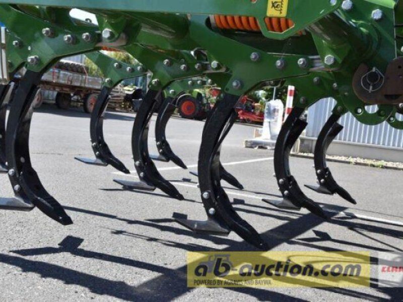 Amazone CENIO 3000 SUPER MULCH