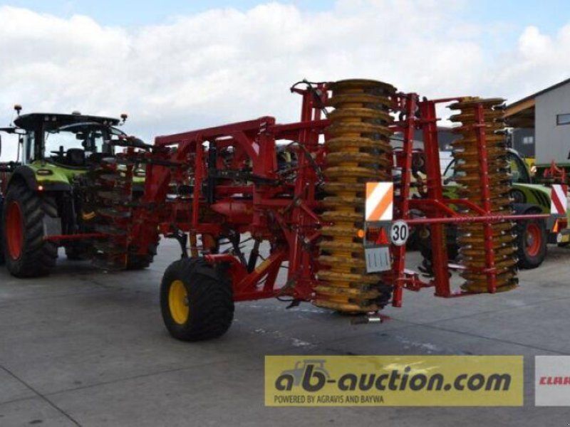 Väderstad TOPDOWN TD 400