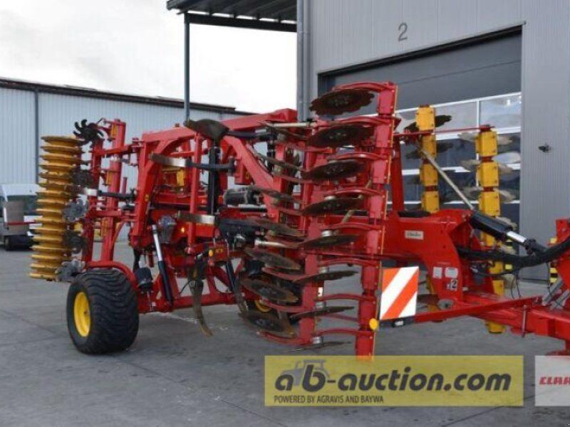 Väderstad TOPDOWN TD 400