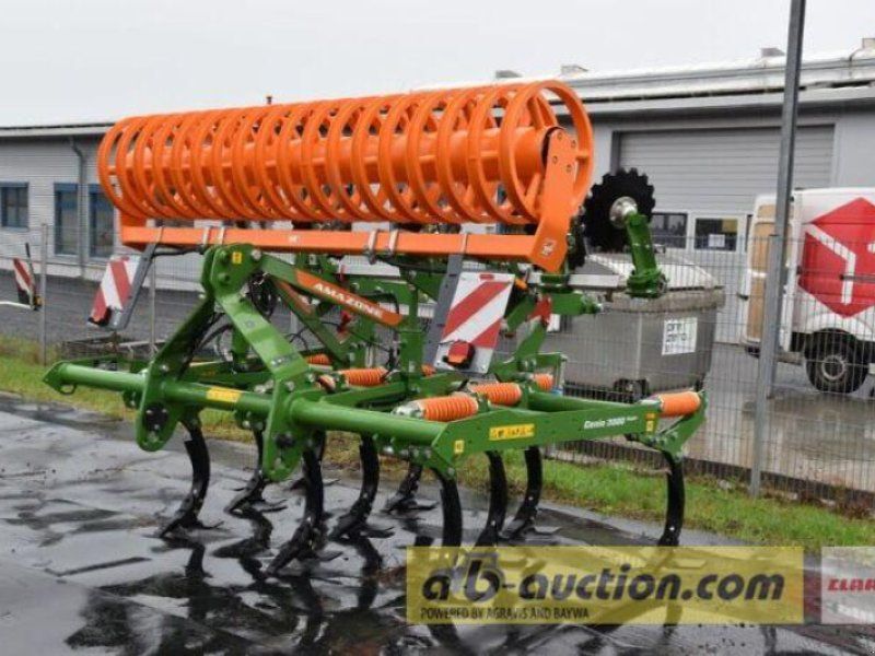 Amazone CENIO 3000 SUPER MULCH