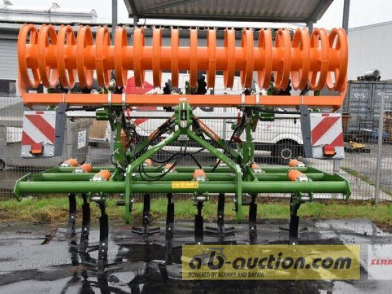 Amazone CENIO 3000 SUPER MULCH