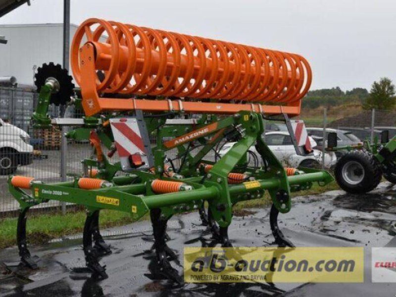 Amazone CENIO 3000 SUPER MULCH