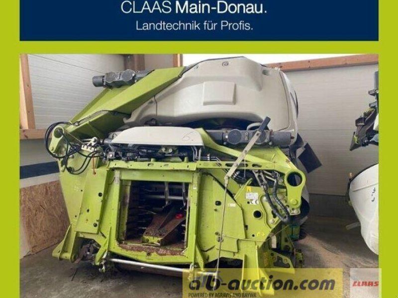 Claas ORBIS 750