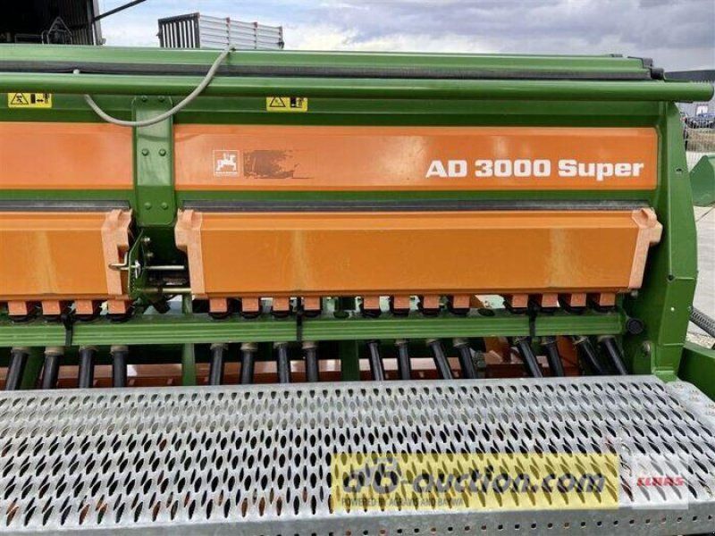 Amazone AD3000/KE3000 SPECIAL