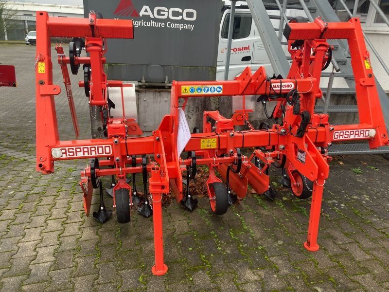 Maschio GASPARDO HP 4-Reihig