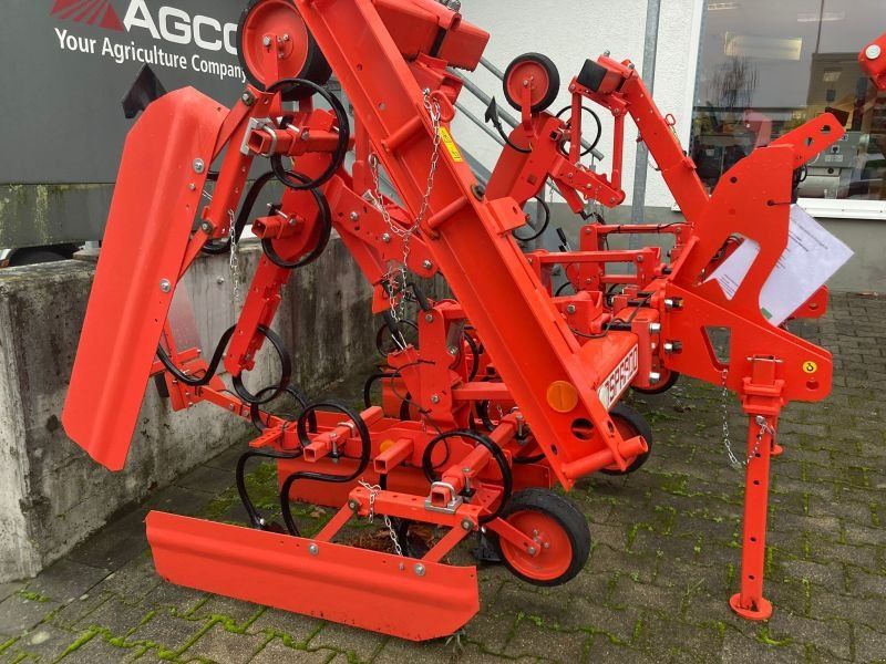 Maschio GASPARDO HP 4-Reihig