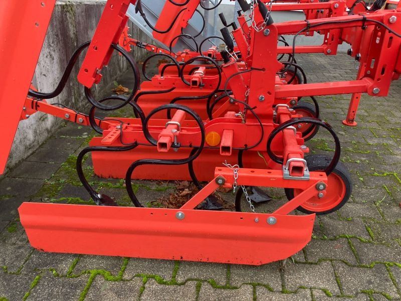 Maschio GASPARDO HP 4-Reihig