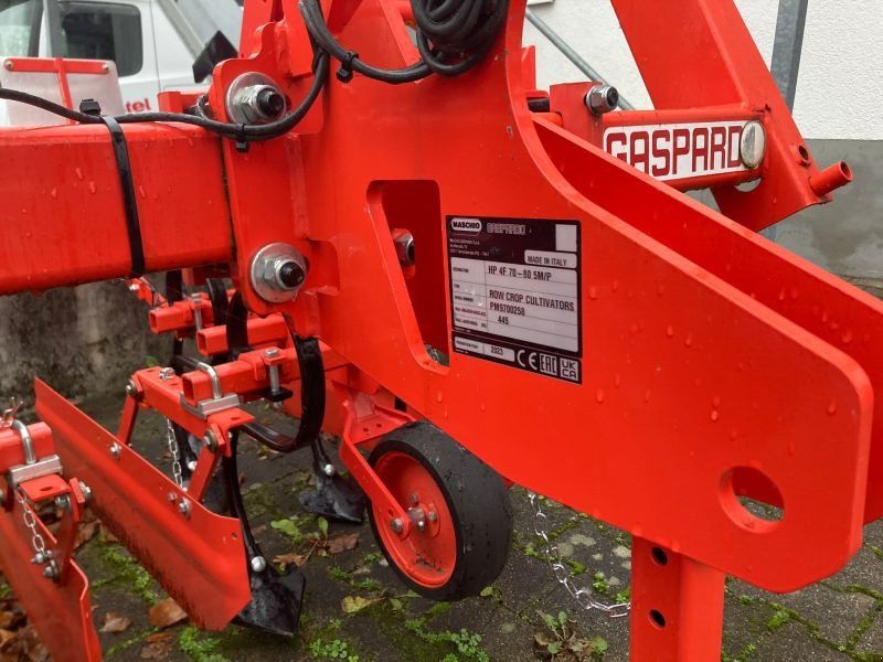Maschio GASPARDO HP 4-Reihig