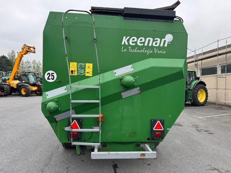 Keenan MECAFIBRE 340