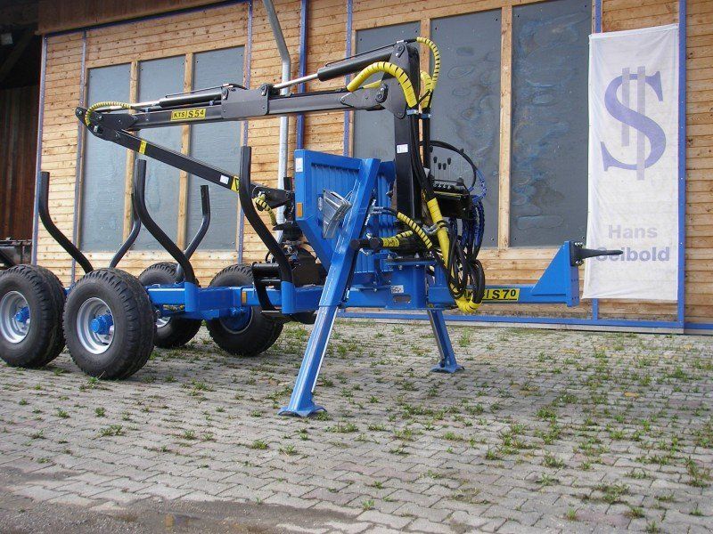 Seibold 7,0 to + 5,4 m