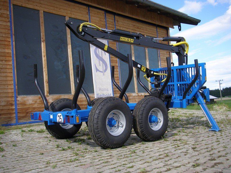 Seibold 7,0 to + 5,4 m