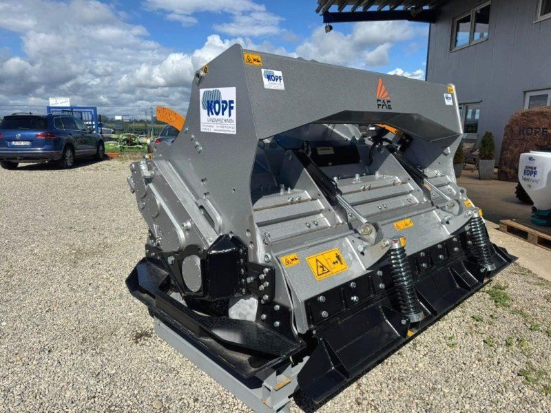 FAE Multifunktionsfräse MTL 225 bj