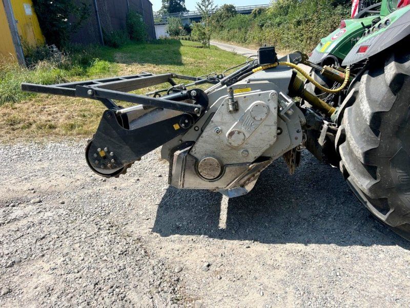 FAE SSL 250 Speed Forstfräse