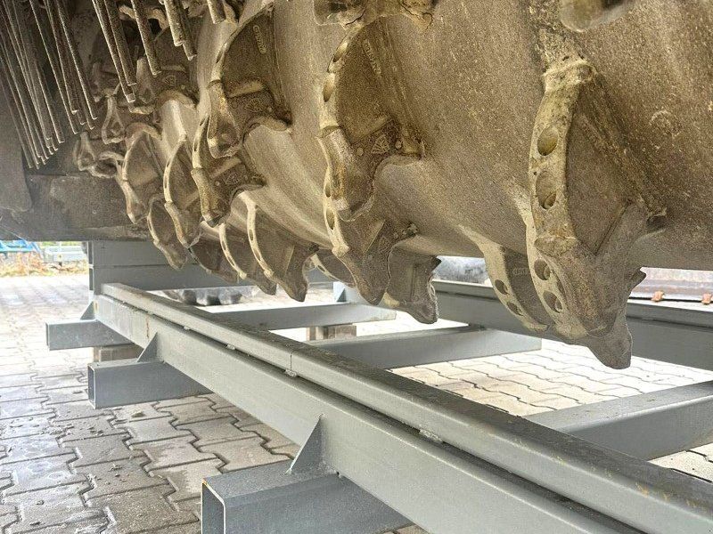 FAE STABI/H/HP 250 Kalk Stabilierungsfräse