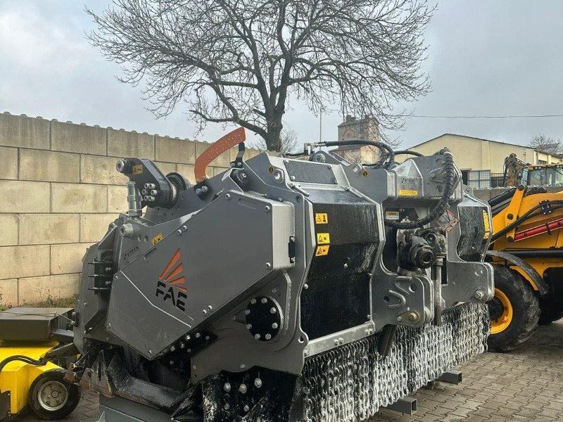 FAE STABI/H/HP 250 Kalk Stabilierungsfräse