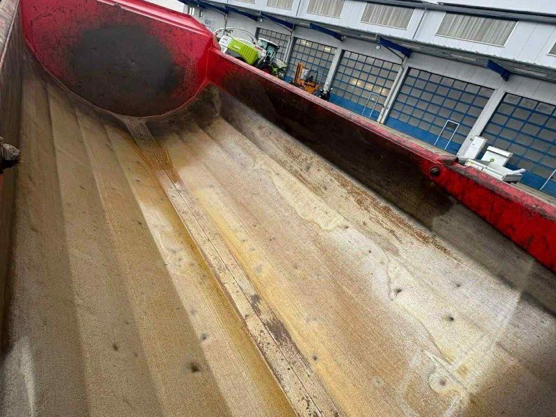 Krampe Erdmulde HP20 Baumulde, Hardox®