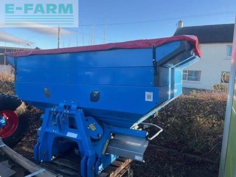 Lemken TAURI 12/3000