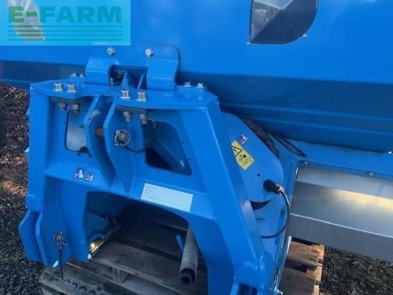 Lemken TAURI 12/3000